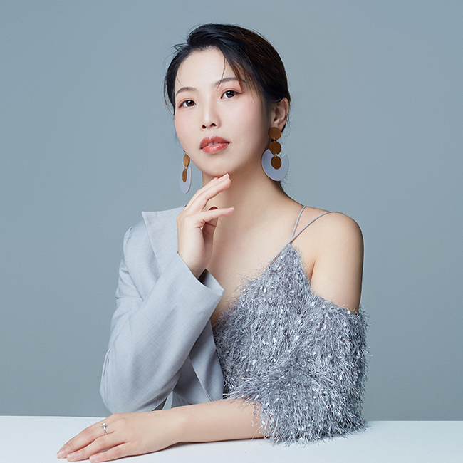 Cissy Zhang