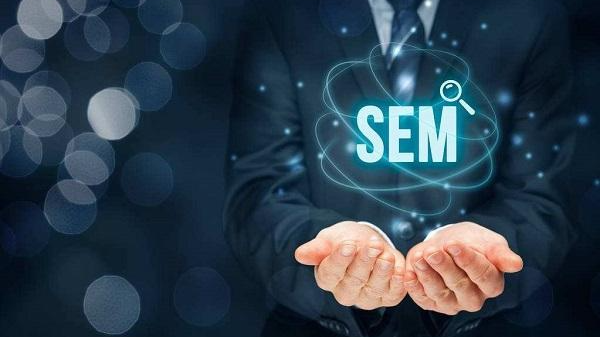 SEM，没这么简单