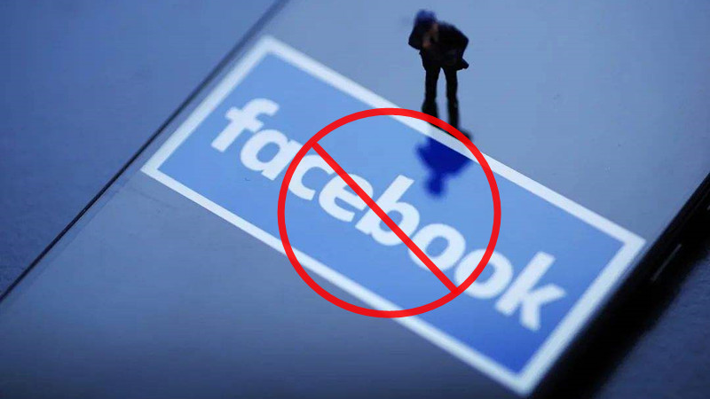 Facebook主页违规防封指南
