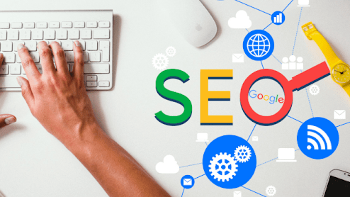 做好Google SEO，实现流量询盘飞跃！