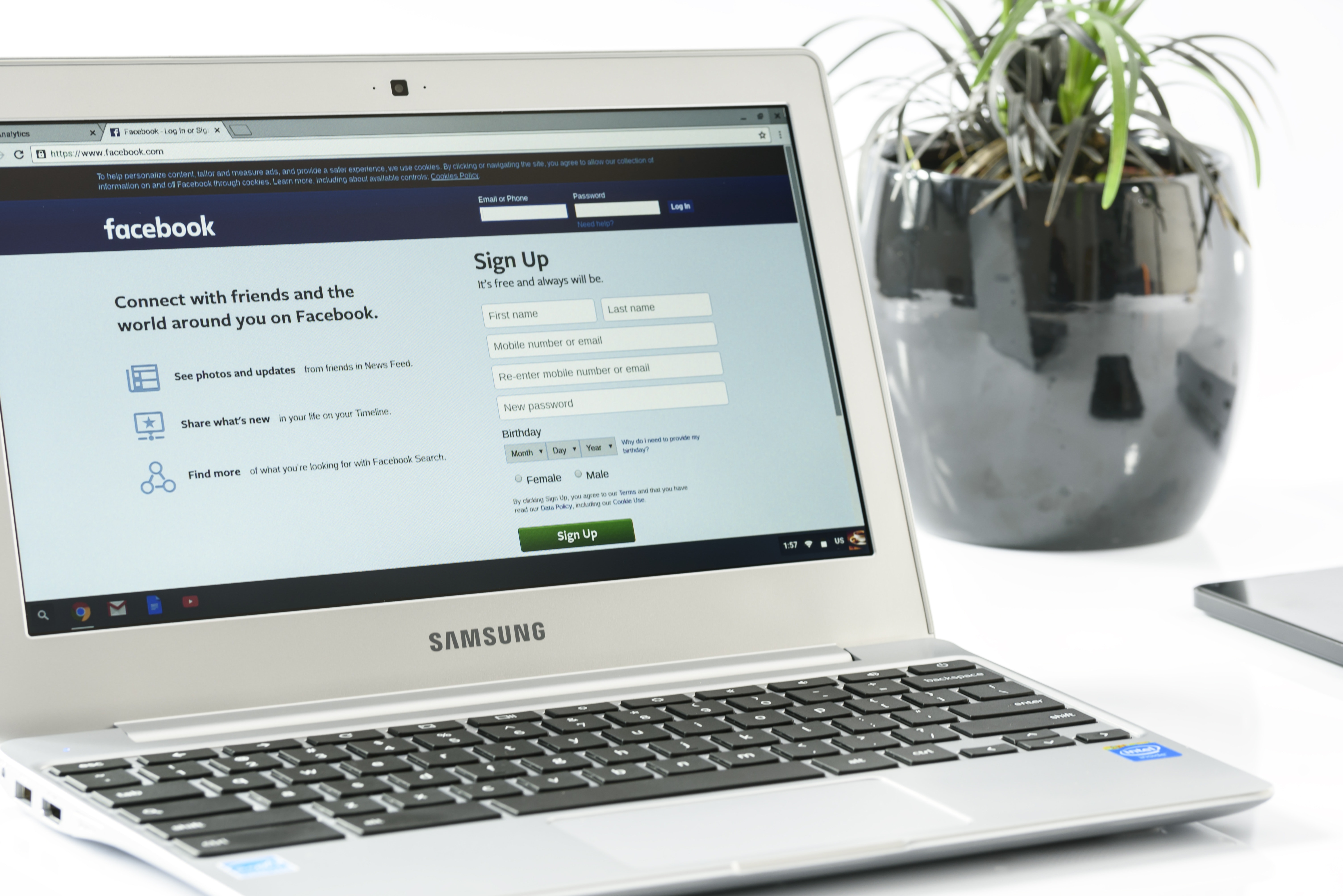 外贸高手教你：如何利用Facebook筛选外贸产品？